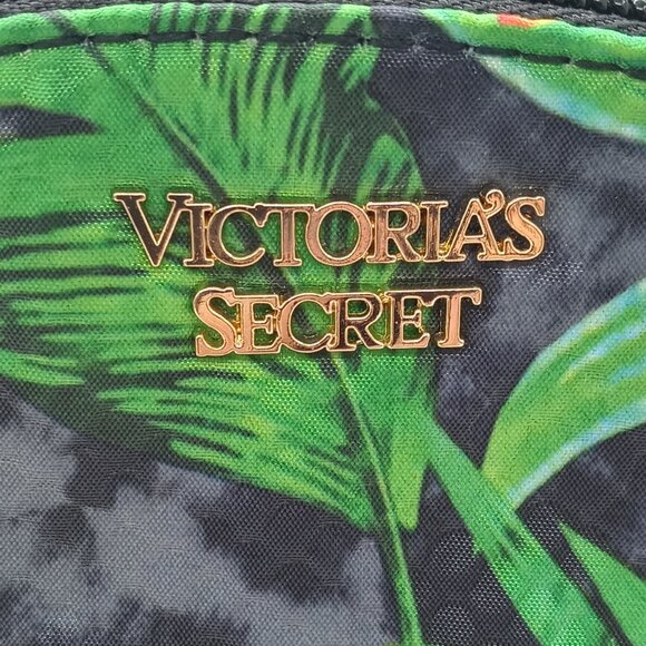 VICTORIA'S SECRET Mini Backpack City Weekender Small Floral - Picture 2 of 13